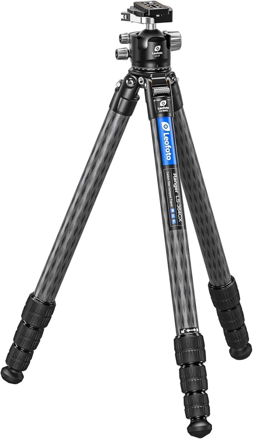 Tripods & Monopods