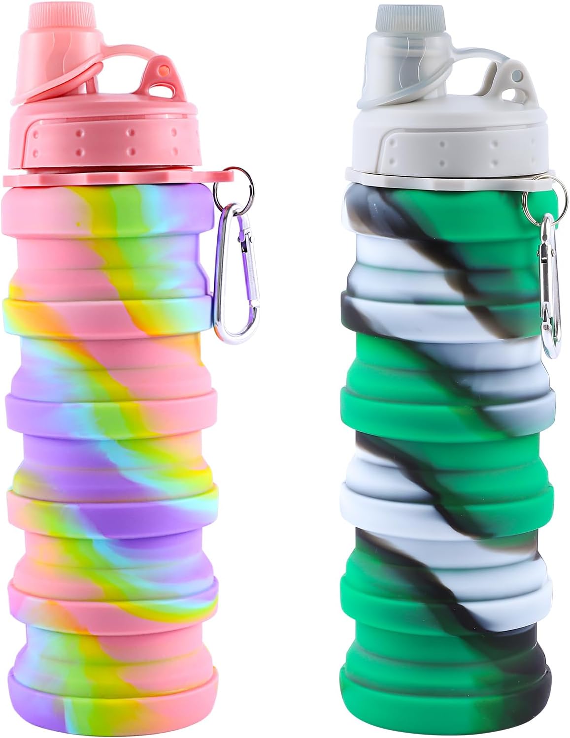 Sports Water Bottles