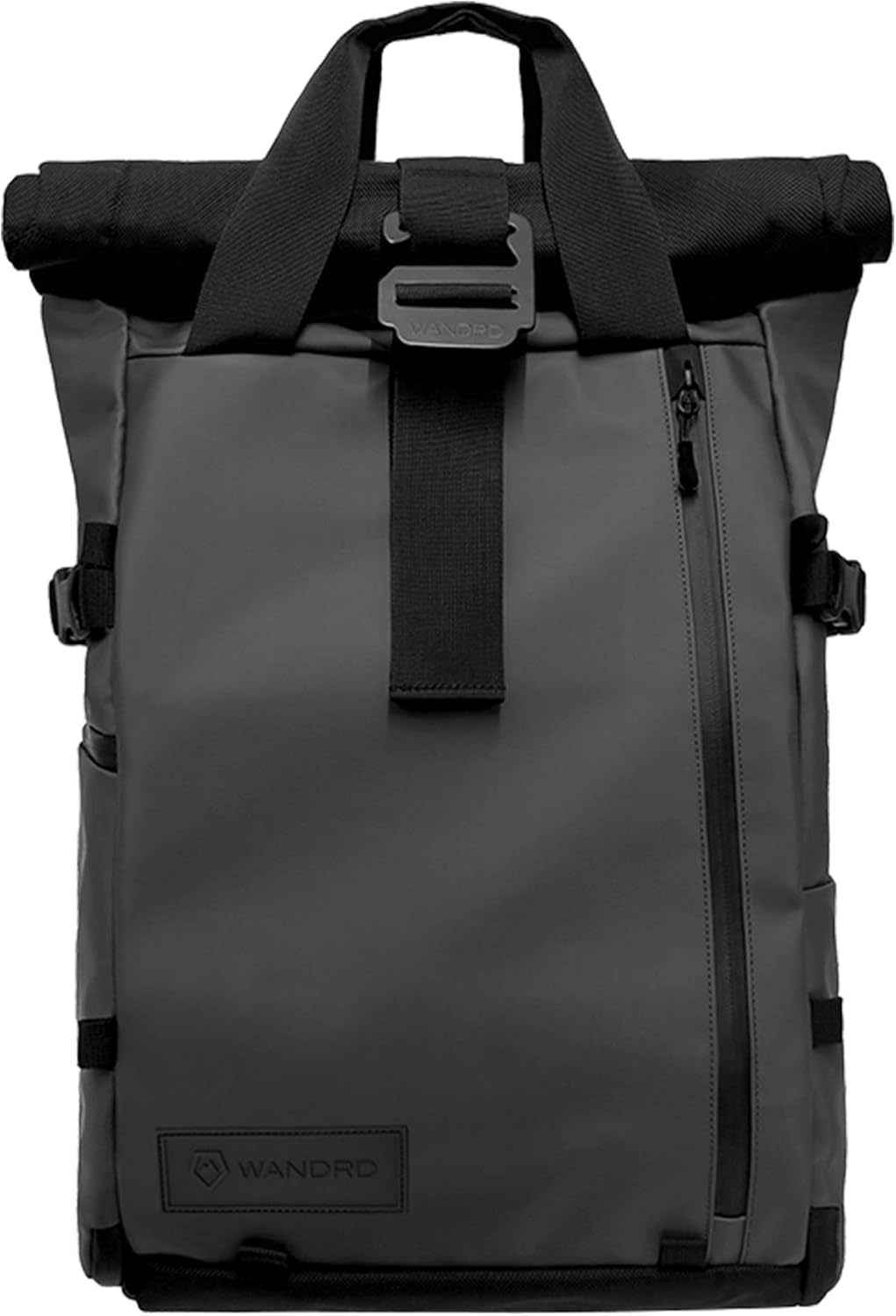 WANDRD PRVKE 21L, V3 Photography Bundle: Weather-Resistant Travel & Camera Backpack with Laptop Sleeve, Quick Side Access, Clamshell Opening – Ideal Photography & Travel Bag