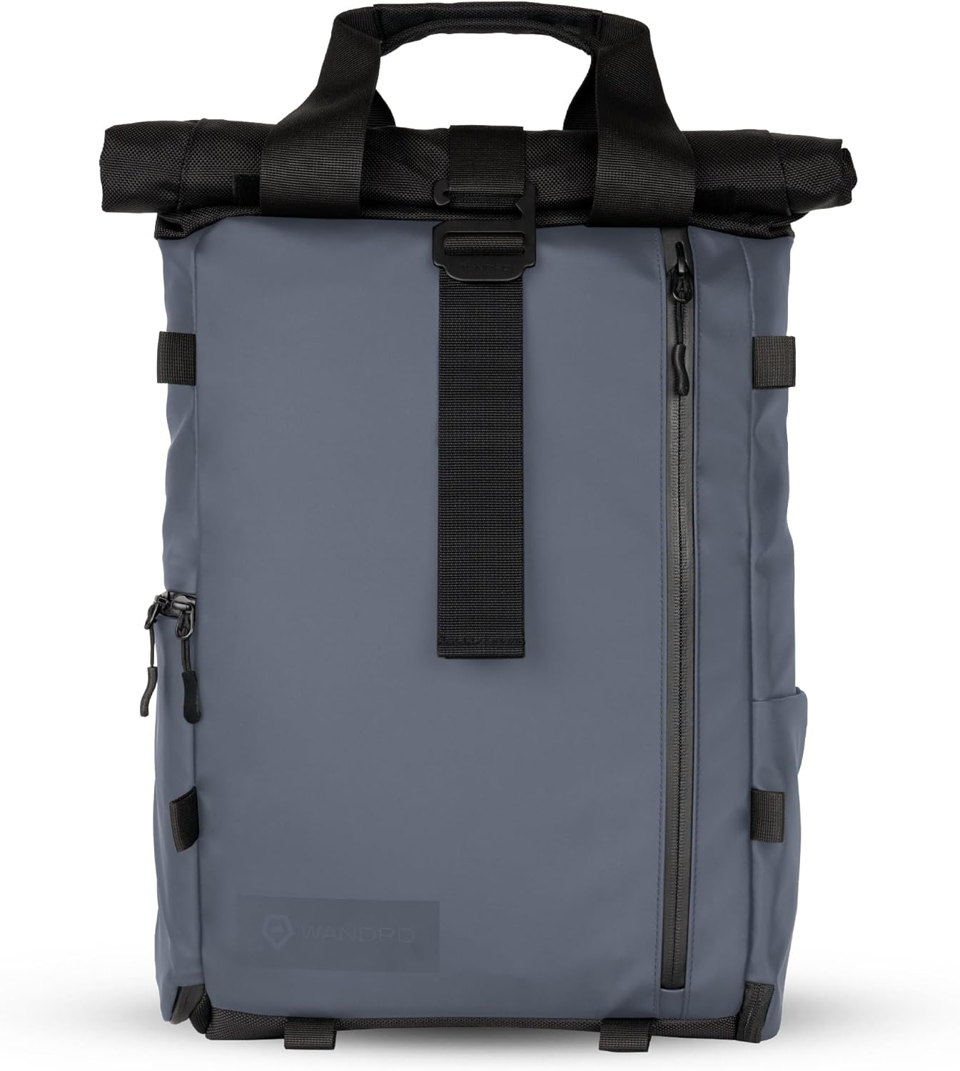 WANDRD PRVKE Lite: Weather-Resistant Travel & Camera Backpack with Laptop Sleeve, Quick Side Access, Clamshell Opening – Ideal Photography & Travel Bag