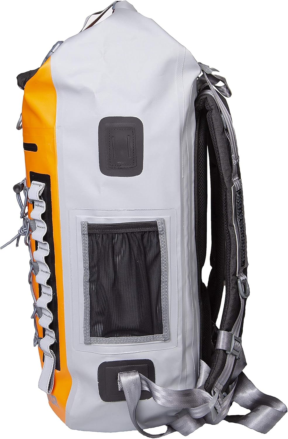 Rockagator Waterproof Backpack - 40 Liter HYDRIC Series Water Proof Floating Dry Bag River Pack